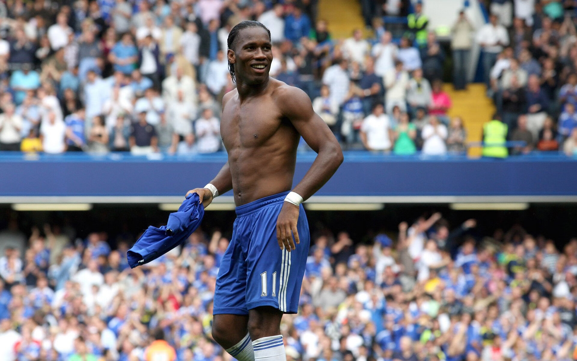 【比赛精彩】马克·塞尔比：精彩的防守反击瞬间集锦，马克塞尔比训练