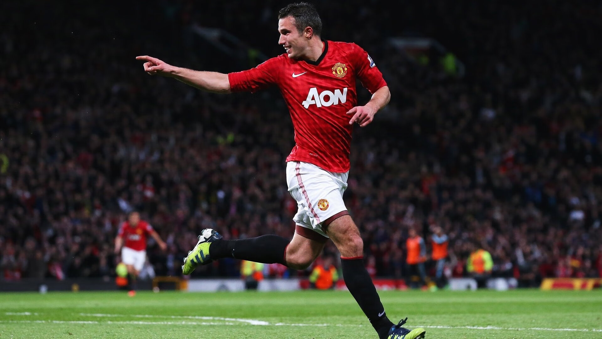 赛场边的故事：教练的战术调整带来奇迹，赛场上的教练